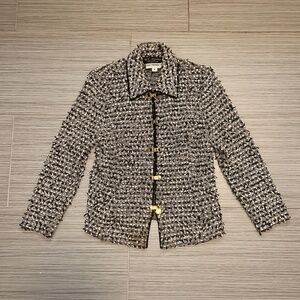 Vintage St. John jacket